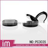 Top Rated Luxury Acrylic Cosmetic Jar thumbnail-2