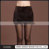2016 Summer New Fashion Tight-fitting Formal Short Laides Office Short Skirt thumbnail-5