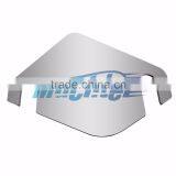 25_B. EGR Valve Blanking Plate PEUGEOT CITROEN For FORD VOLVO 1.4 1.6 HDI TDCi DDiS thumbnail-1