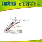 high quality 12 cores fire alarm cable