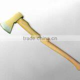 Axe With Handle A606