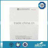 Design Newest Black Image Invoice Paper