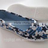 Comfortable Customized Canvas Shoes Casual Shoes for Women thumbnail-3