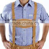 Trachten Wears,LEDERHOSEN,KNIEHOSEN,BAVARIAN GARMENTS ,German Lederhosen thumbnail-3
