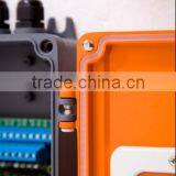 Ultrasonic Fixed Sewage Flow Meter thumbnail-4