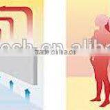 Mirror Heating Element FX65T 750w thumbnail-5