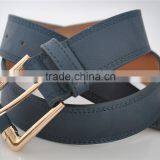 Lady Flat PU Women Popular Vogue Belt thumbnail-5