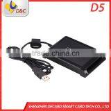New Product 13.56Mhz Contactless Smart Card Reader With USB Interface