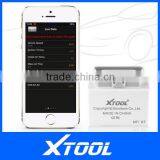 Xtool IOBD2 Universal OBD2 Diagnostic Scanner Interface thumbnail-4
