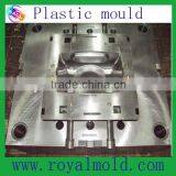 Custom Medical Equipment Plastic Parts Plastic Components Mould thumbnail-5