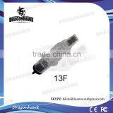 Surgical 316 Steel Permanent Make Up Tattoo Needles 13F thumbnail-1