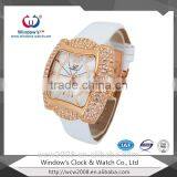 Fashion New Quartz Ladies Brass Watches thumbnail-1
