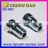 Hexagon Socket Head Cap Stainless Steel Screws Bolts OEM thumbnail-3