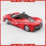 Diecast Type Car Model Toy Kids Car Toy thumbnail-4