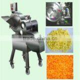 2015 CE Approved Best Quality Vegetable Fruit Dicing Machine thumbnail-3