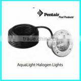 Halogen Quartz Lights With Tempered Glass Lens