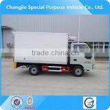 Hot-selling Mini Refrigerated Van thumbnail-1