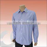 100% Cotton Men's Casual Shirt thumbnail-1
