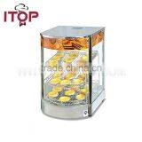 Fullvisual Glass Steamed Bun Steamer Quality Choice thumbnail-2