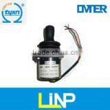 China Wheelchair Joystick Controller thumbnail-1