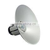 Day White 4500K LED High Bay Light Cree XML & Meanwell Driver thumbnail-1