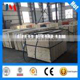 CEMA DIN JIS 3 Roll Trough Rollers, Standard Steel Roller for Conveyor thumbnail-4
