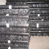 Galvanized Chicken Wire Mesh Cage thumbnail-5