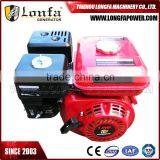 OHV Air-Cooled Four Stroke Top Cylinder 7.5HP Gasoline Engine thumbnail-1