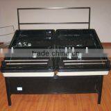 Luxury Supermarket Vegetable& Fruit Shelves