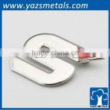 Best Sales Metal Car Logo Sign thumbnail-2