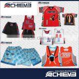 custom compression wear wholesale lacrosse shorts