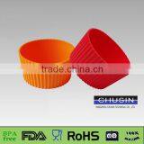 New Products Silicone Coffee Cup Sleeve thumbnail-5