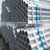HOT SALE bs1387 rigid galvanized steel pipe