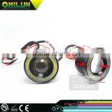 10W Fog Angel Eye High Power COB LED Daytime Running Light Warning Light