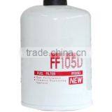 Manufacture of Fuel Filter FF105D 156172