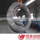 ( Factory ) High Tensile Low Relaxation 9.4mm Plain PC Steel Wire