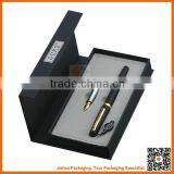 Empty Cardboard Foldable Pen Boxes thumbnail-1