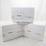 2016 Factory Price Generation 2 Virtual Reality 3D Glasses Virtual Reality 3d Glasses for 4.7''-6.0'' Smart Phone thumbnail-4