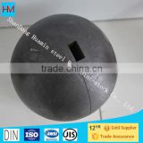 80mm forged steel balls