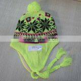 Crochet Hat thumbnail-2