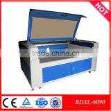 Cheap Price Wedding Invitation Card Laser Cutting Machine