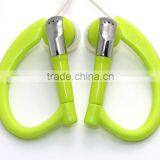 Colorful Ear Hook Earphone Wired Earphone Disney Earphone Factory thumbnail-2