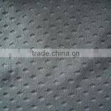 Embossing Silk Fabric for Car Seat Cover