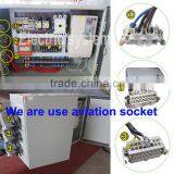 Double Girder Four Hoist Shipyard Small Boat Crane thumbnail-3