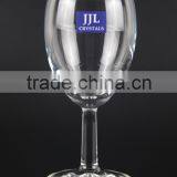 JJL CRYSTAL REGULAR STEMWARE GLASS JJL-5101LW RED WINE GOBLET DRINKING GLASS WATER TUMBLER thumbnail-1