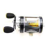Quality Thickening Aluminum Side Cover Trolling Fishing Reel thumbnail-4