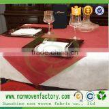 Free Nonwoven Textile Sample Book Fabric to Make Tablecloths thumbnail-4