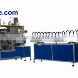 PVC Fiber Reinforced Pipe Machine Manufacturer