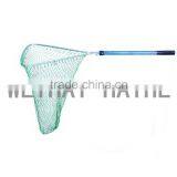 Aluminium Alloy Dipped Landing Net Big Game Net