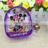 Different Shape Pvc Bag